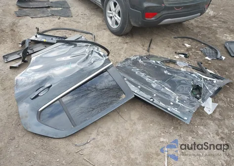 2019 Chevrolet Trax Lt z USA, uszkodzony, nr VIN 3GNCJLSB5KL261244